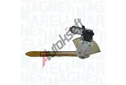 MAGNETI MARELLI Zvedac zazen oken MAG 350103165200, 350103165200
