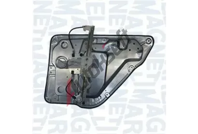 MAGNETI MARELLI Zvedac zazen oken MAG 350103167300, 350103167300