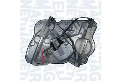 MAGNETI MARELLI Zvedac zazen oken MAG 350103168100, 350103168100