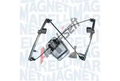 MAGNETI MARELLI Zvedac zazen oken MAG 350103169500, 350103169500