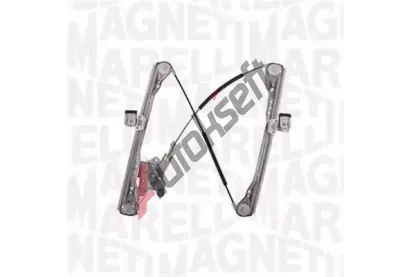 MAGNETI MARELLI Zvedac zazen oken MAG 350103170001, 350103170001