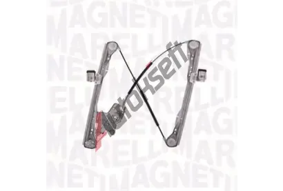 MAGNETI MARELLI Zvedac zazen oken MAG 350103170002, 350103170002
