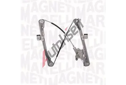 MAGNETI MARELLI Zvedac zazen oken MAG 350103170003, 350103170003