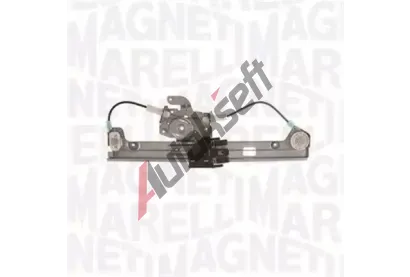 MAGNETI MARELLI Zvedac zazen oken MAG 350103170005, 350103170005