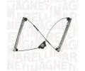 MAGNETI MARELLI Zvedac zazen oken ‐ MAG 350103170007