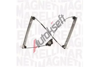 MAGNETI MARELLI Zvedac zazen oken MAG 350103170007, 350103170007