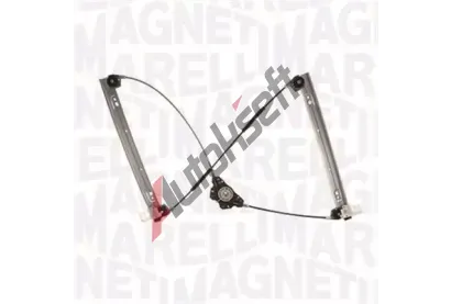 MAGNETI MARELLI Zvedac zazen oken MAG 350103170008, 350103170008