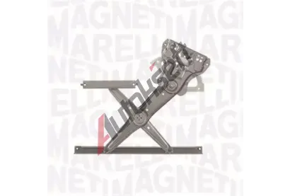 MAGNETI MARELLI Zvedac zazen oken MAG 350103170009, 350103170009