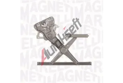MAGNETI MARELLI Zvedac zazen oken MAG 350103170010, 350103170010
