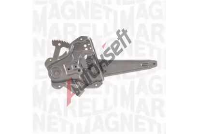 MAGNETI MARELLI Zvedac zazen oken MAG 350103170011, 350103170011