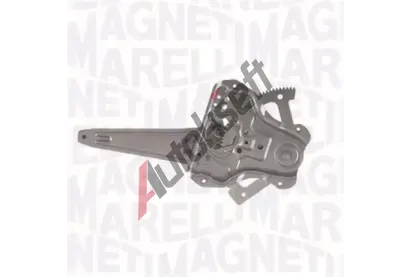 MAGNETI MARELLI Zvedac zazen oken MAG 350103170012, 350103170012