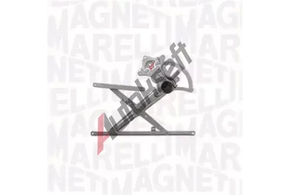 MAGNETI MARELLI Zvedac zazen oken MAG 350103170013, 350103170013