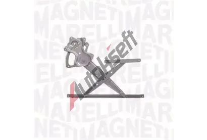 MAGNETI MARELLI Zvedac zazen oken MAG 350103170015, 350103170015