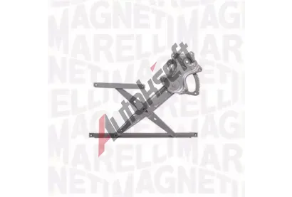 MAGNETI MARELLI Zvedac zazen oken MAG 350103170016, 350103170016