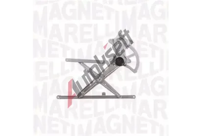 MAGNETI MARELLI Zvedac zazen oken MAG 350103170017, 350103170017
