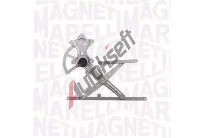 MAGNETI MARELLI Zvedac zazen oken MAG 350103170018, 350103170018