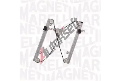 MAGNETI MARELLI Zvedac zazen oken MAG 350103170021, 350103170021