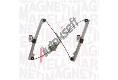 MAGNETI MARELLI Zvedac zazen oken MAG 350103170023, 350103170023