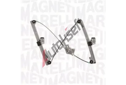 MAGNETI MARELLI Zvedac zazen oken MAG 350103170024, 350103170024
