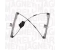 MAGNETI MARELLI Zvedac zazen oken ‐ MAG 350103170025
