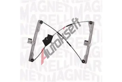 MAGNETI MARELLI Zvedac zazen oken MAG 350103170025, 350103170025