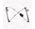 MAGNETI MARELLI Zvedac zazen oken ‐ MAG 350103170026