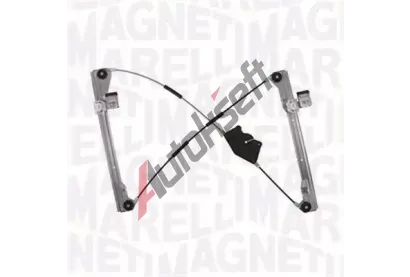 MAGNETI MARELLI Zvedac zazen oken MAG 350103170026, 350103170026