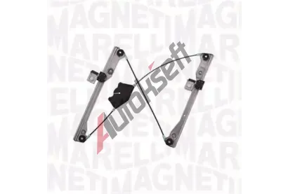 MAGNETI MARELLI Zvedac zazen oken MAG 350103170027, 350103170027