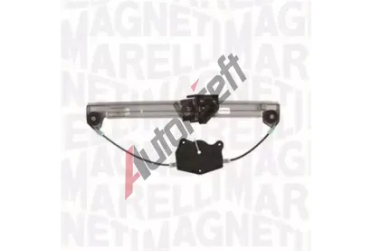 MAGNETI MARELLI Zvedac zazen oken MAG 350103170030, 350103170030