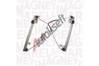MAGNETI MARELLI Zvedac zazen oken MAG 350103170031, 350103170031