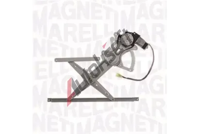 MAGNETI MARELLI Zvedac zazen oken MAG 350103170032, 350103170032