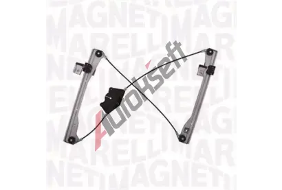 MAGNETI MARELLI Zvedac zazen oken MAG 350103170033, 350103170033