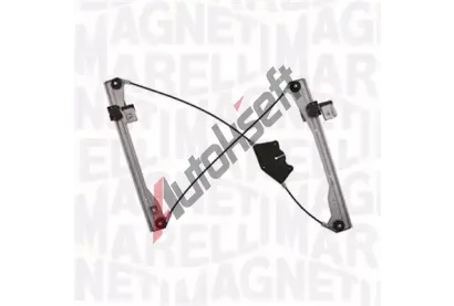 MAGNETI MARELLI Zvedac zazen oken MAG 350103170034, 350103170034