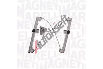 MAGNETI MARELLI Zvedac zazen oken MAG 350103170035, 350103170035