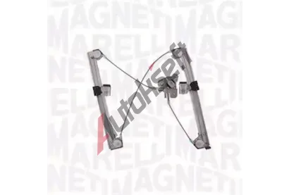 MAGNETI MARELLI Zvedac zazen oken MAG 350103170036, 350103170036