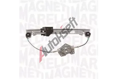 MAGNETI MARELLI Zvedac zazen oken MAG 350103170037, 350103170037