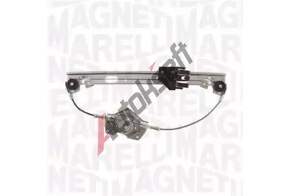 MAGNETI MARELLI Zvedac zazen oken MAG 350103170038, 350103170038