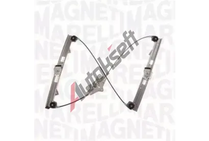 MAGNETI MARELLI Zvedac zazen oken MAG 350103170039, 350103170039