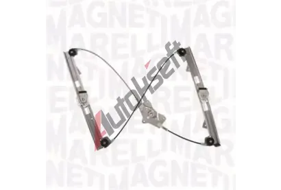 MAGNETI MARELLI Zvedac zazen oken MAG 350103170040, 350103170040