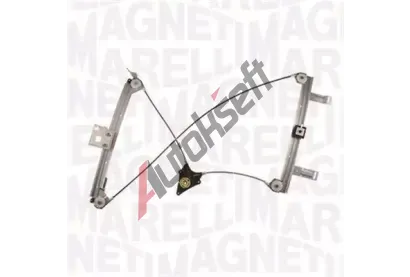 MAGNETI MARELLI Zvedac zazen oken MAG 350103170041, 350103170041