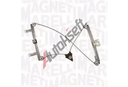 MAGNETI MARELLI Zvedac zazen oken MAG 350103170042, 350103170042