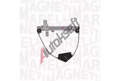 MAGNETI MARELLI Zvedac zazen oken MAG 350103170043, 350103170043