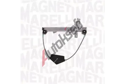 MAGNETI MARELLI Zvedac zazen oken MAG 350103170044, 350103170044