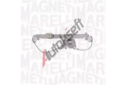 MAGNETI MARELLI Zvedac zazen oken MAG 350103170049, 350103170049