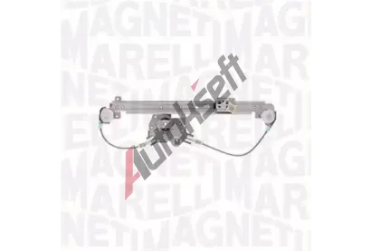 MAGNETI MARELLI Zvedac zazen oken MAG 350103170050, 350103170050