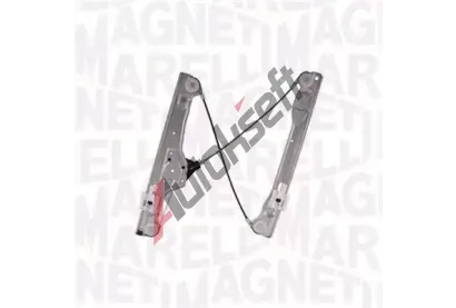 MAGNETI MARELLI Zvedac zazen oken MAG 350103170051, 350103170051