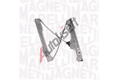 MAGNETI MARELLI Zvedac zazen oken MAG 350103170052, 350103170052