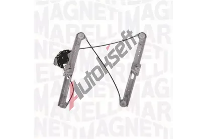 MAGNETI MARELLI Zvedac zazen oken MAG 350103170055, 350103170055