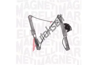 MAGNETI MARELLI Zvedac zazen oken MAG 350103170056, 350103170056