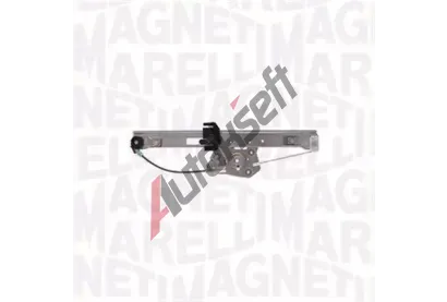 MAGNETI MARELLI Zvedac zazen oken MAG 350103170057, 350103170057